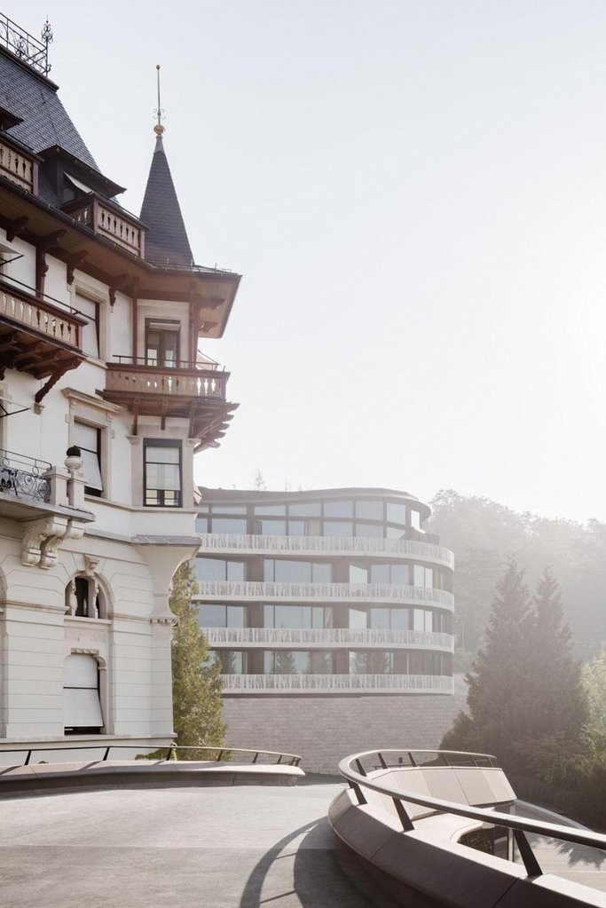 Dolder Grand 1