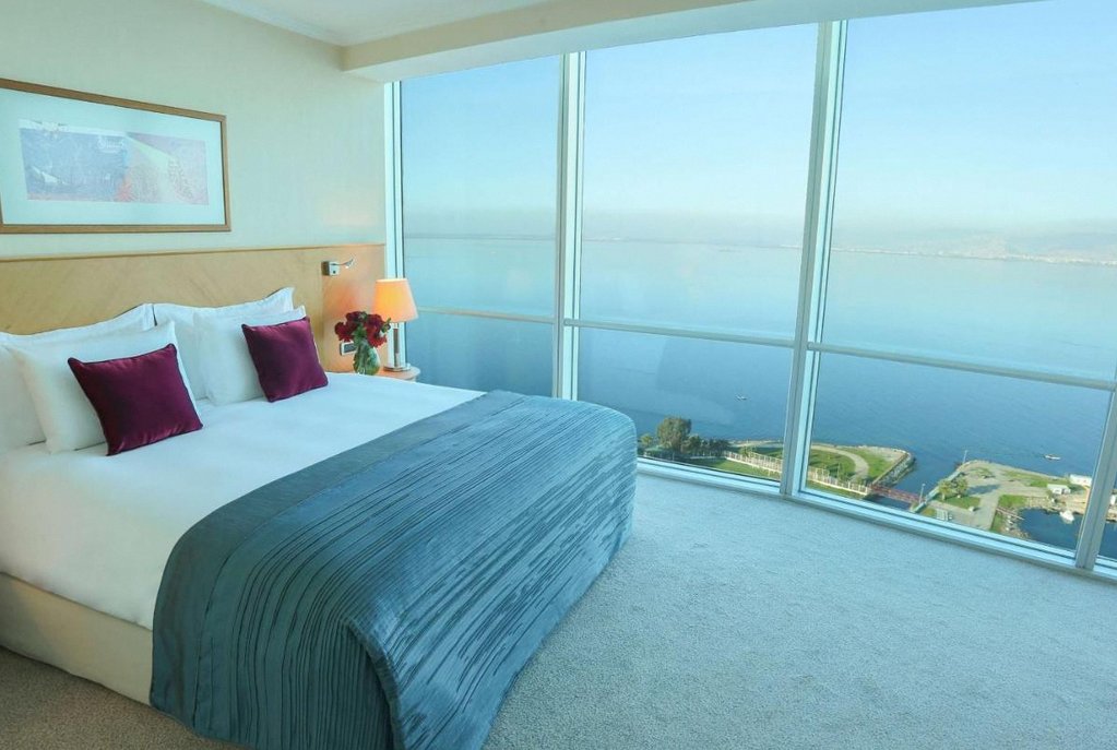 Wyndham Grand Izmir Ozdilek Thermal & SPA 1
