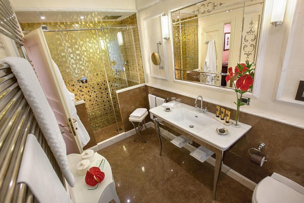 Hotel Londra Palace 2