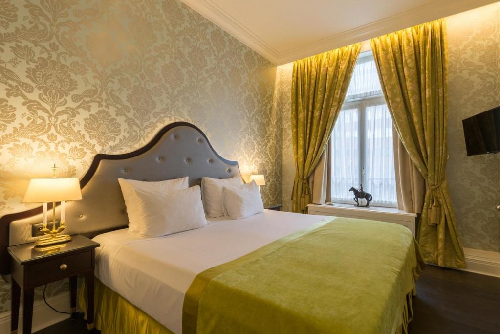 Stanhope Hotel Brussels by Thon Hotels 2
