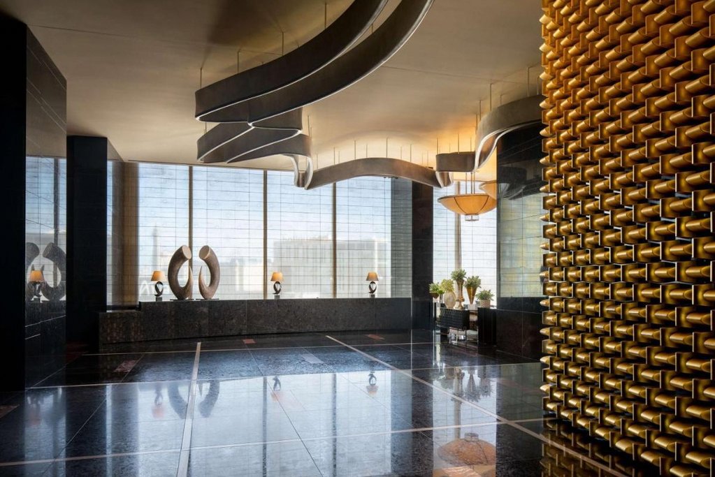 Waldorf Astoria las Vegas 1