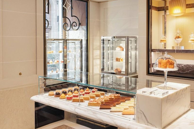 Hotel de Crillon, a Rosewood Hotel 1