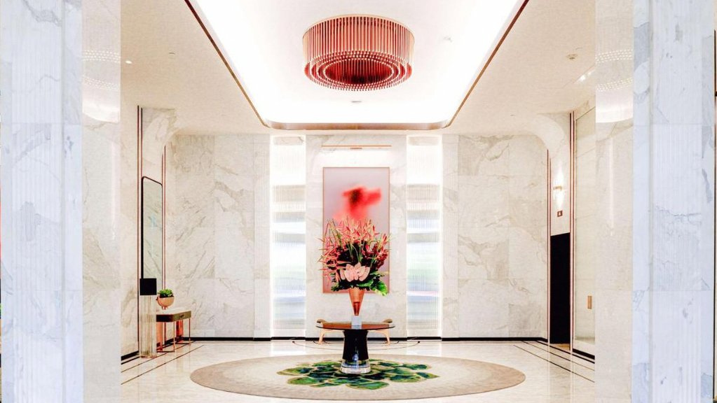 Waldorf Astoria las Vegas 2