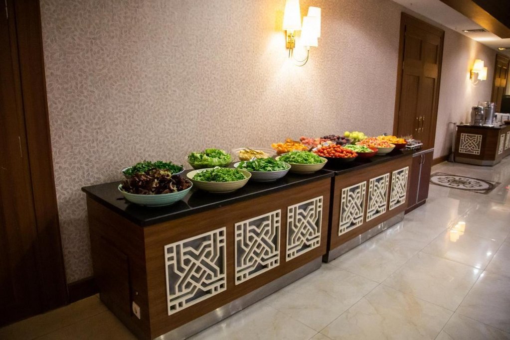 SPA Hotel Colossae Thermal 1