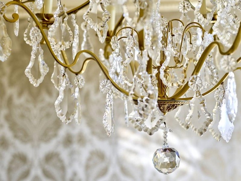 Le Meurice 1