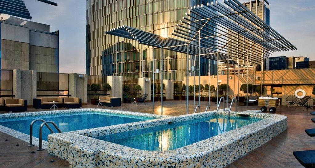 Galeria Plaza Reforma