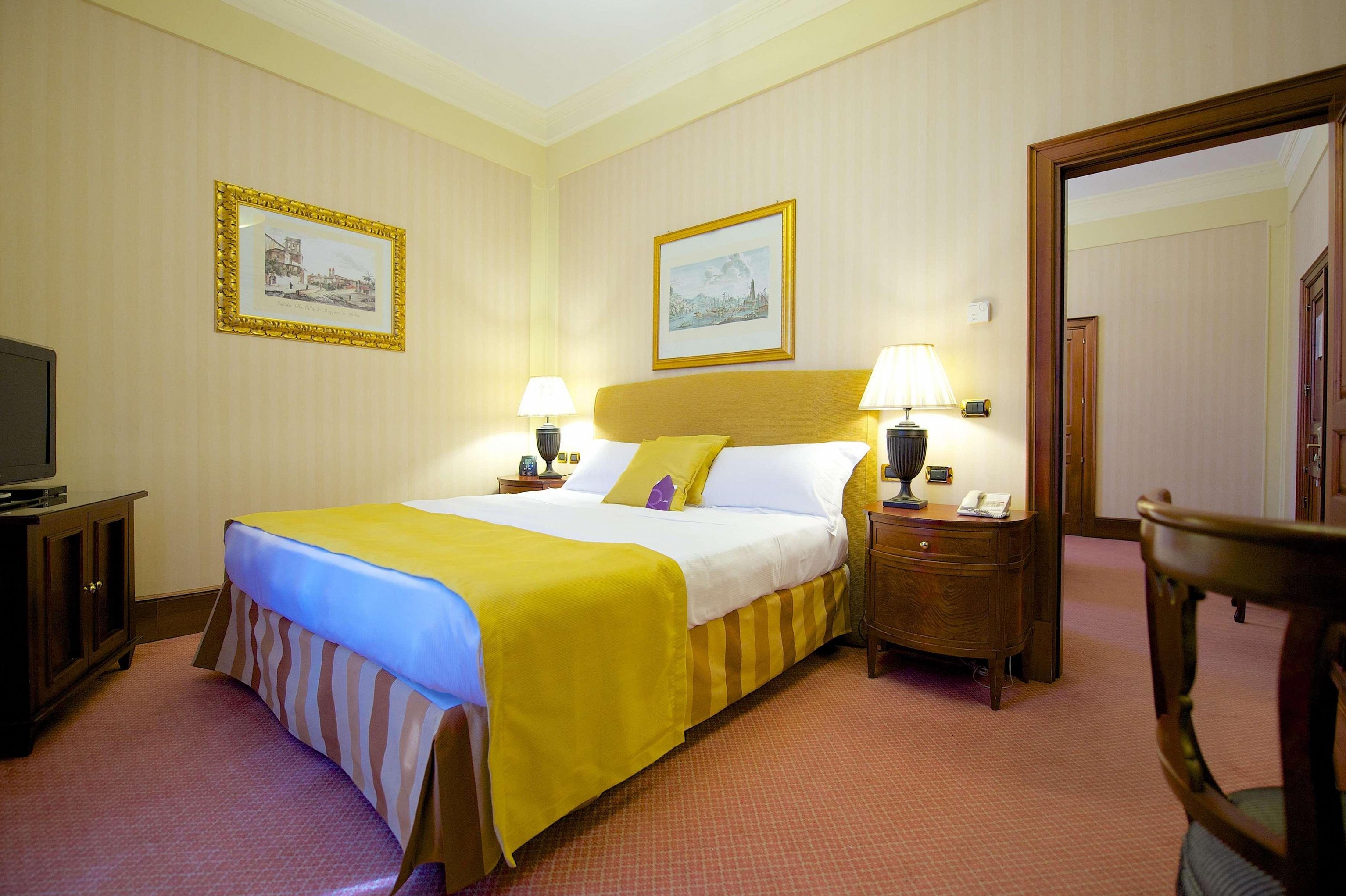 Excelsior Palace Palermo 2