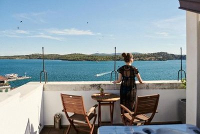 King Kresimir Heritage Hotel 1