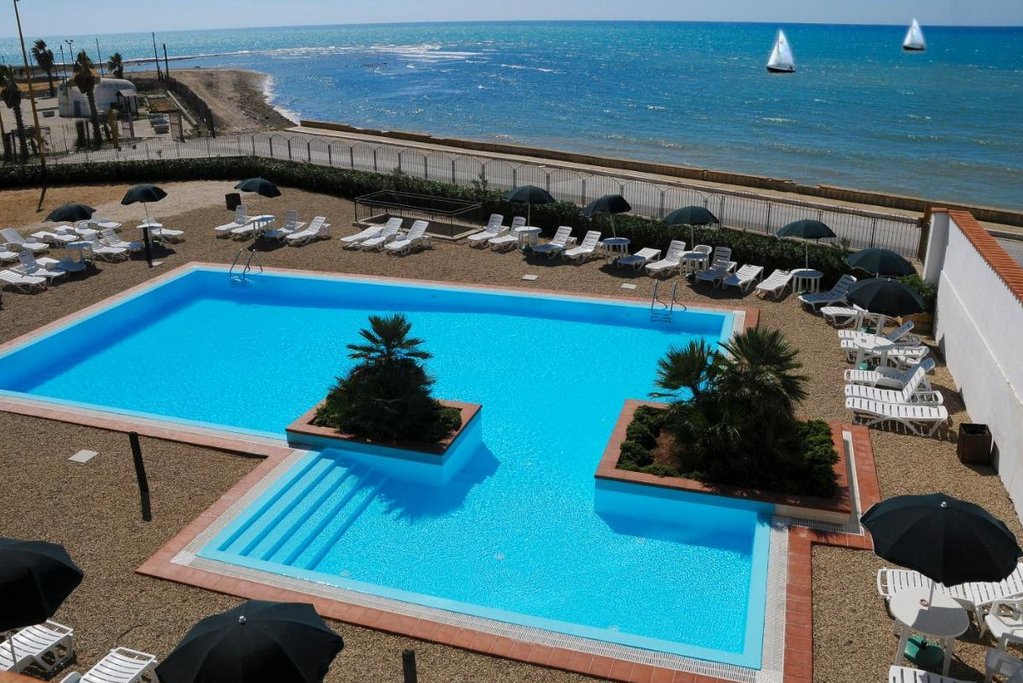 Antica Perla Residence