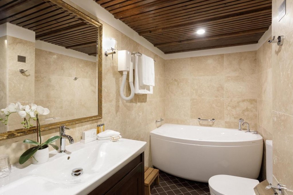 Von Stackelberg Hotel Tallinn 1