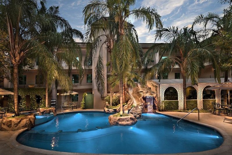 Safi Royal Luxury Centro