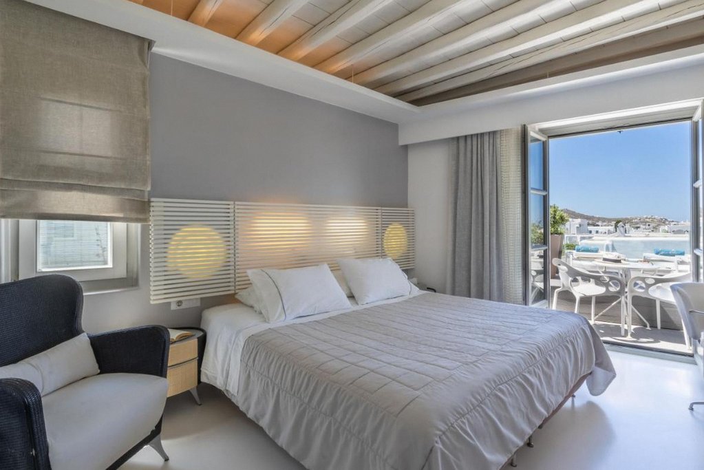 Semeli the Hotel 1