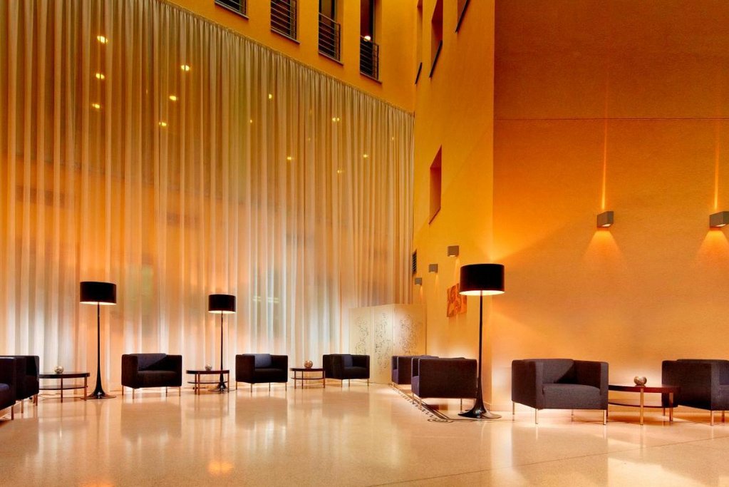 Roset Boutique Hotel 1