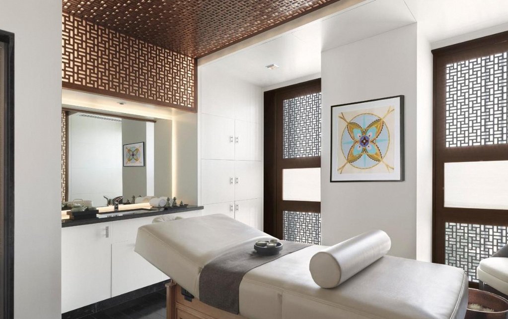 Four Seasons Hotel Abu Dhabi at Al Maryah Island 2
