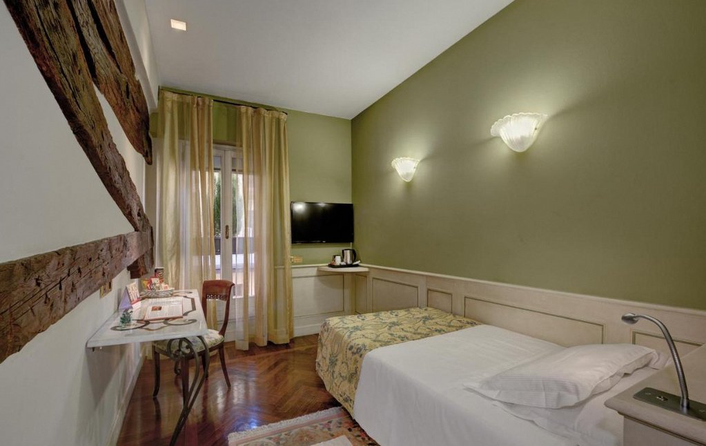 Art Hotel Commercianti 1