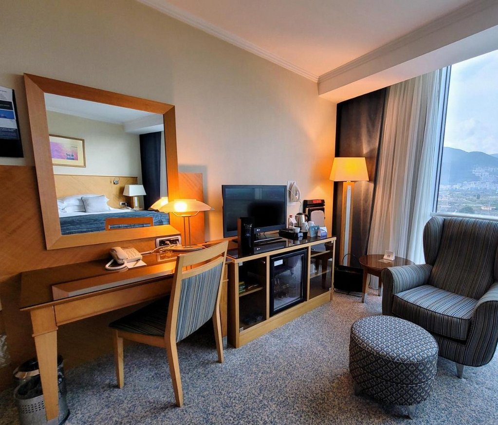Wyndham Grand Izmir Ozdilek Thermal & SPA 2