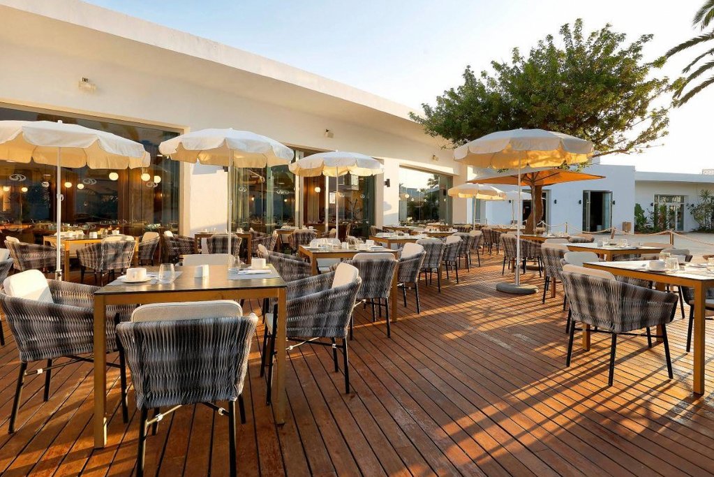Grand Palladium Select Palace Ibiza 1