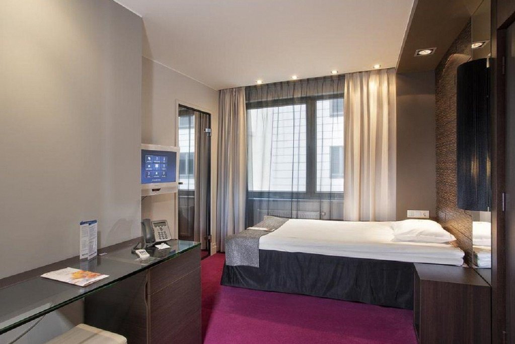 Tallink Hotel Riga 1