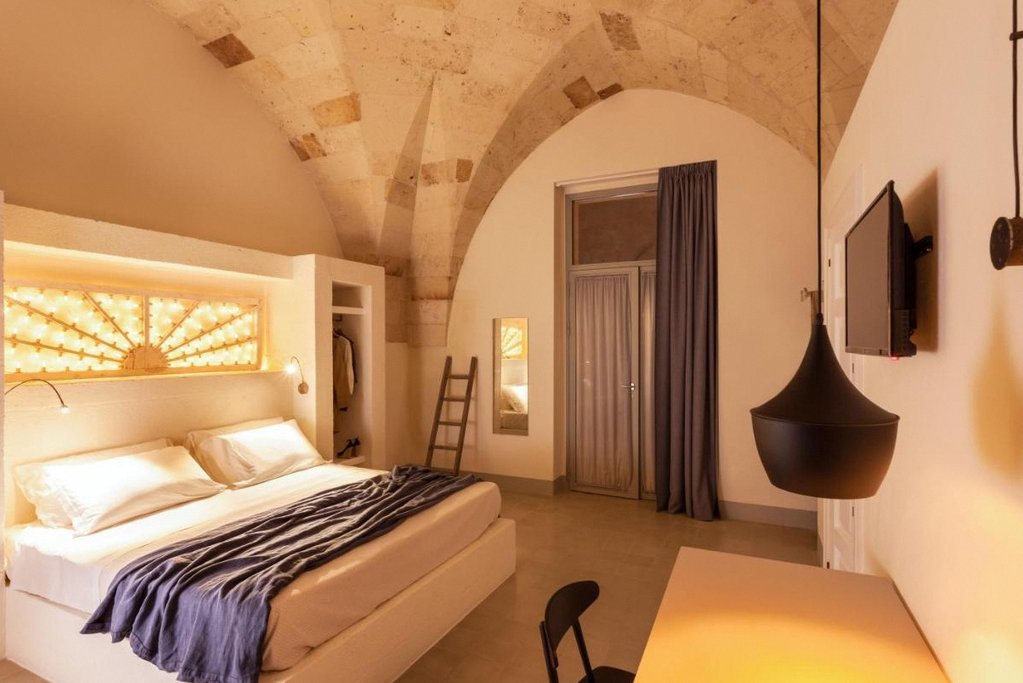 Vinilia Wine Resort 1