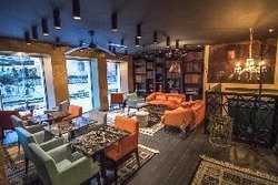 King Kresimir Heritage Hotel