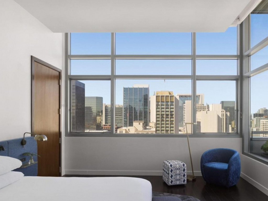 Alma San Diego Downtown, a Tribute Portfolio Hotel 1