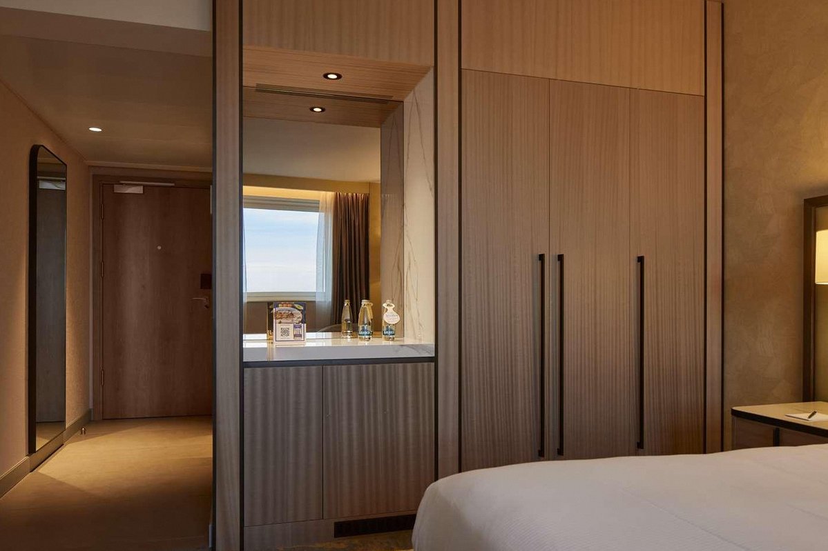 Hilton Sofia 2