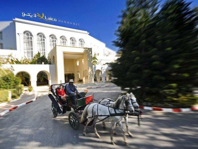 Laico Hammamet 1