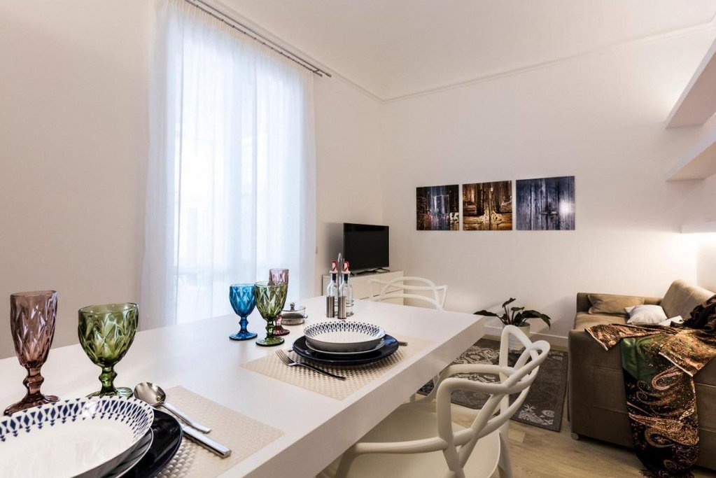Palermo in Suite by Aparthotel Shs 2