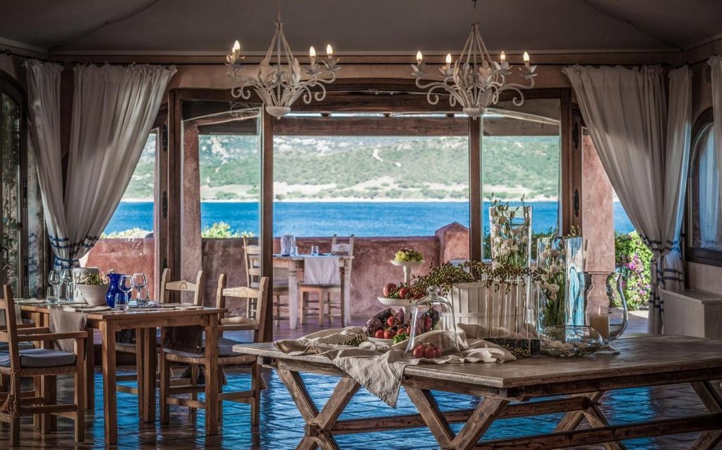 Aethos Sardinia 1