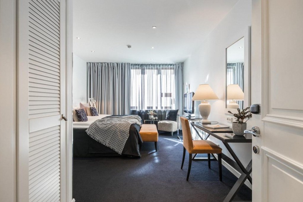 Hotel Fabian 1