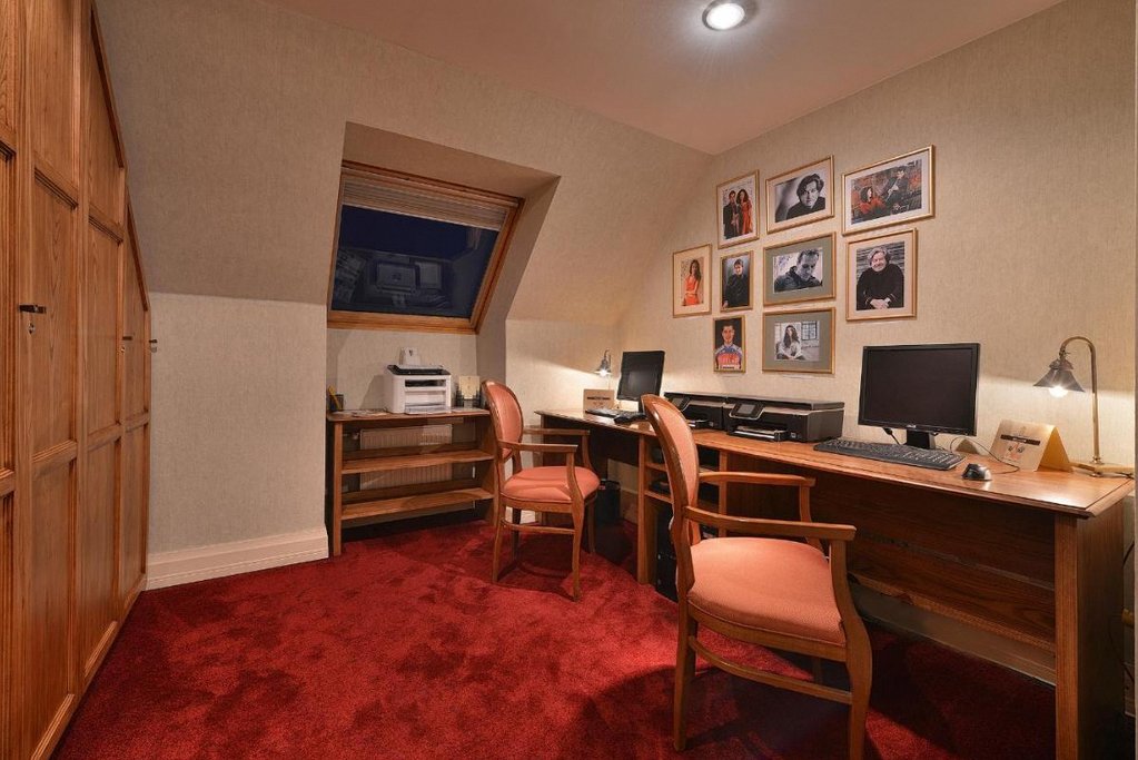 Marrol's Boutique Hotel 1