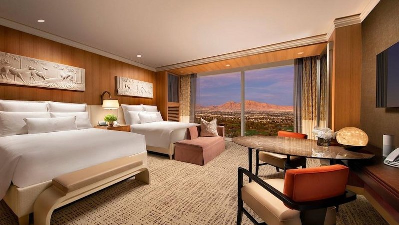 Wynn las Vegas 1