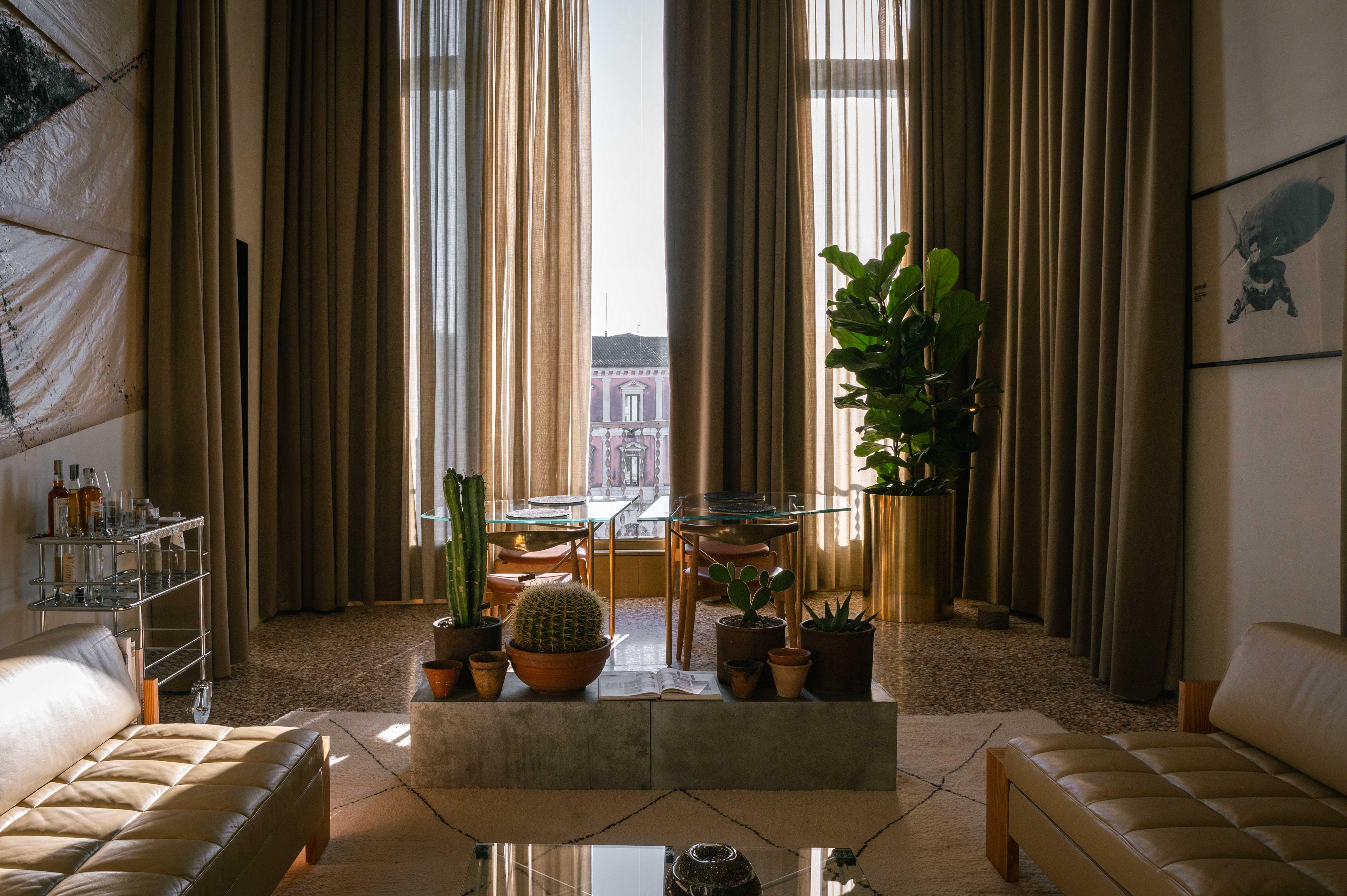 The Venice Venice Hotel 1