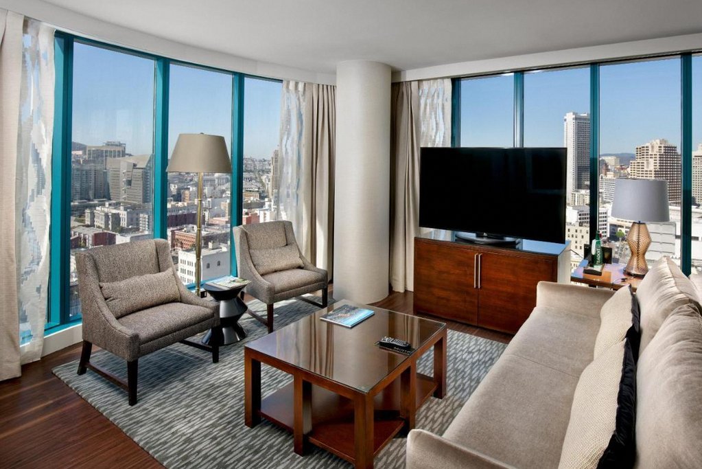 Intercontinental San Francisco 2