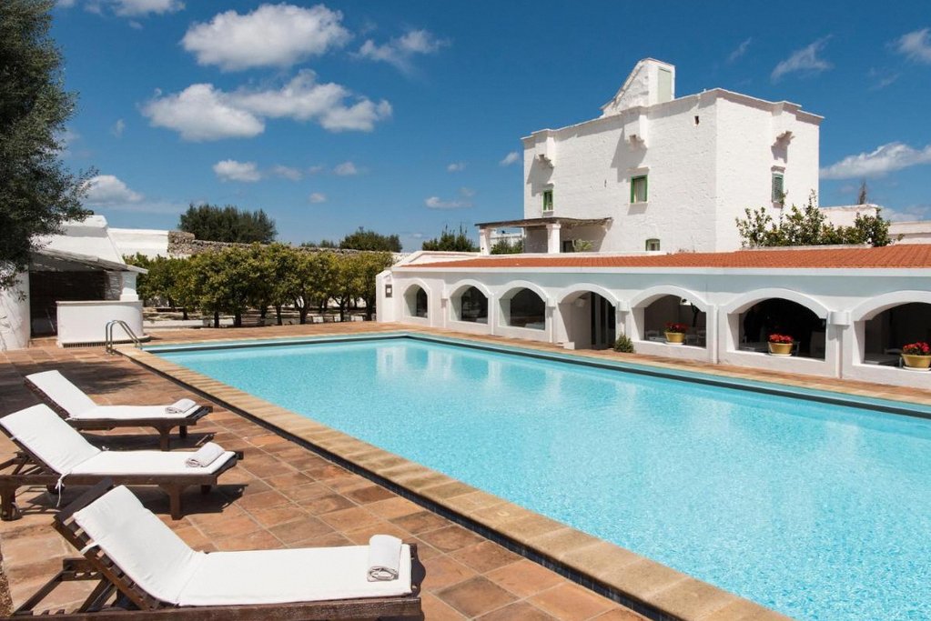 Masseria Il Melograno