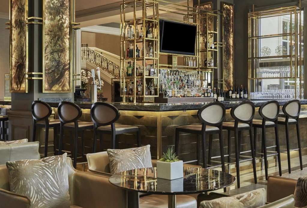 Four Seasons Hotel las Vegas 1