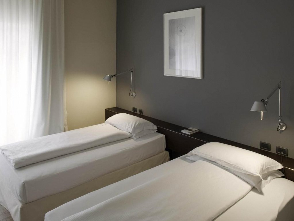 I Portici Hotel Bologna 2