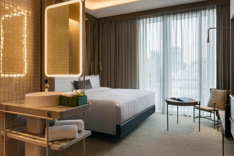 Pan Pacific Orchard 2