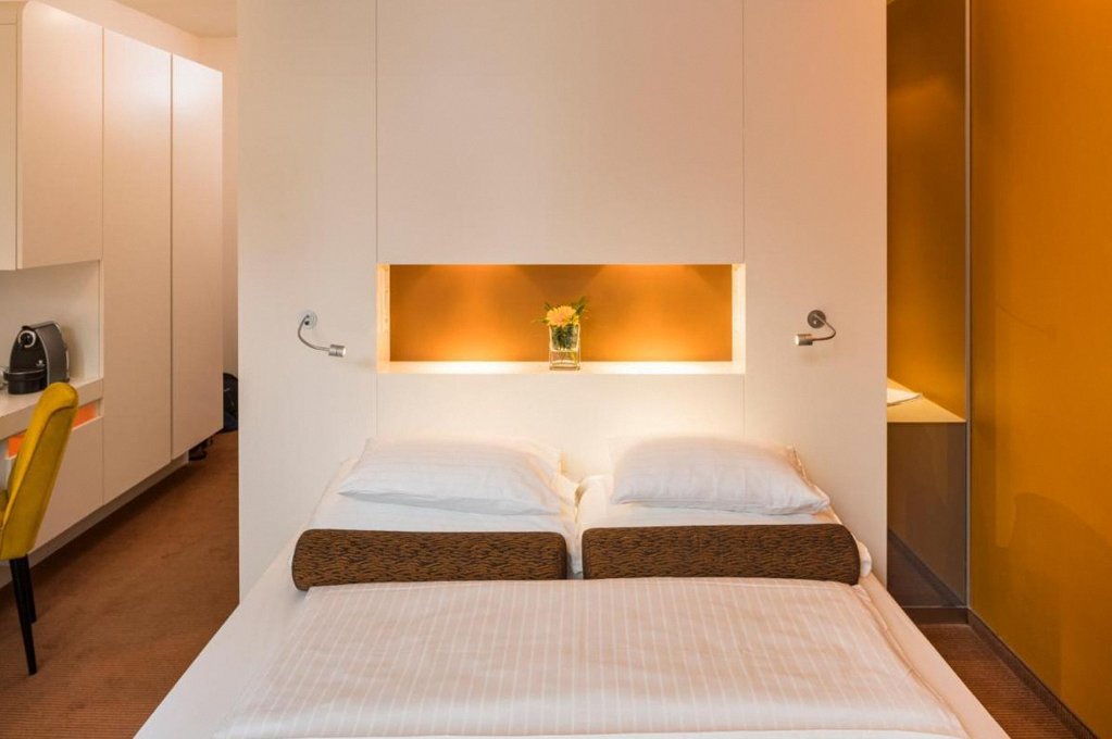 Falkensteiner Hotel Bratislava 1