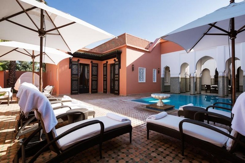 La Mamounia 1