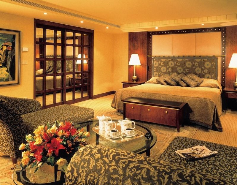 King David Jerusalem Hotel 1