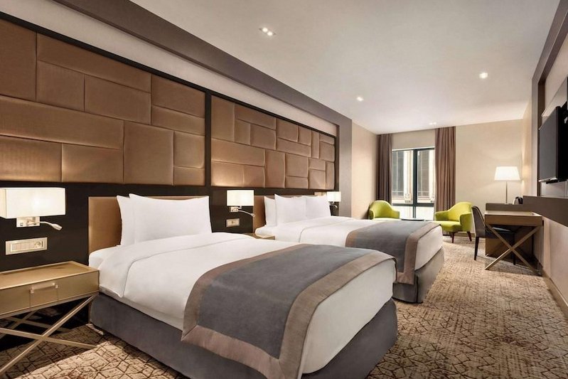 Wyndham Grand Tbilisi 1