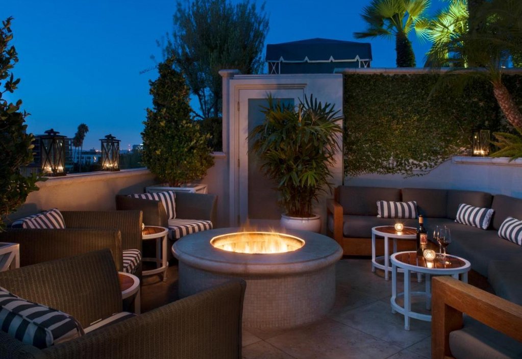 The Peninsula Beverly Hills 1