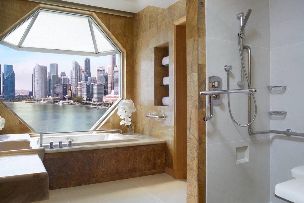 The Ritz-Carlton Millenia 2