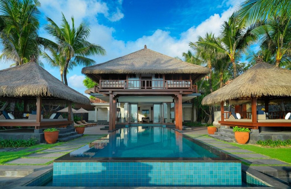 The Legian Seminyak Bali