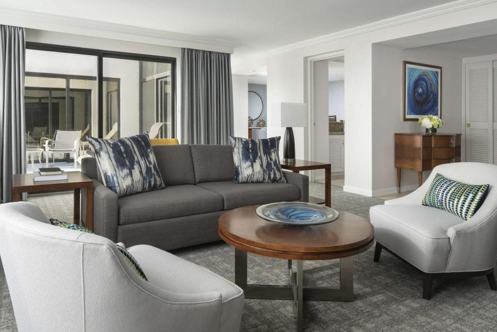 Hyatt Regency Orlando 1