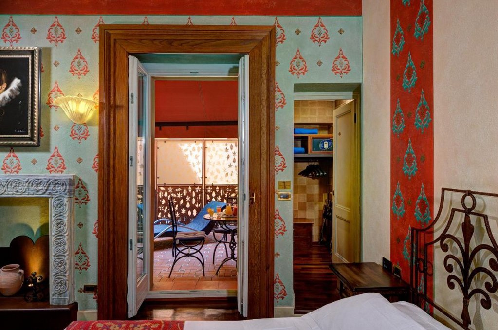 Art Hotel Commercianti 2