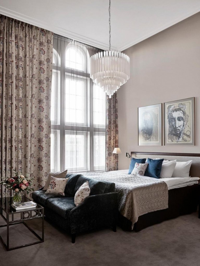 Hotel Haven 1