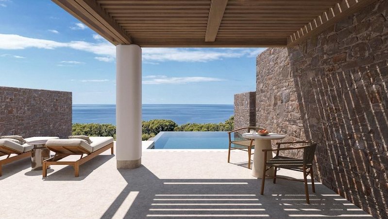 Erema, a Member of Design Hotels