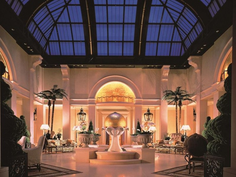 Hotel Hankyu International